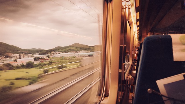You are currently viewing Paris-Annecy en train : combien ça coûte